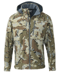 Guide PRO Hooded Jacket | Valo