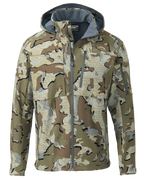 Guide PRO Hooded Jacket | Valo