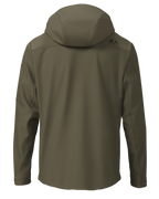 Guide PRO Hooded Jacket | Ash