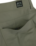 Enroute Pant | Dark Sage