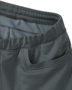 StrongFleece 290 Layering Pant | Gunmetal
