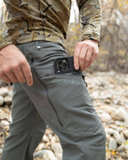 Attack Pant | Grizzly