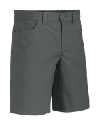 Bridger 10″ Short | Gunmetal