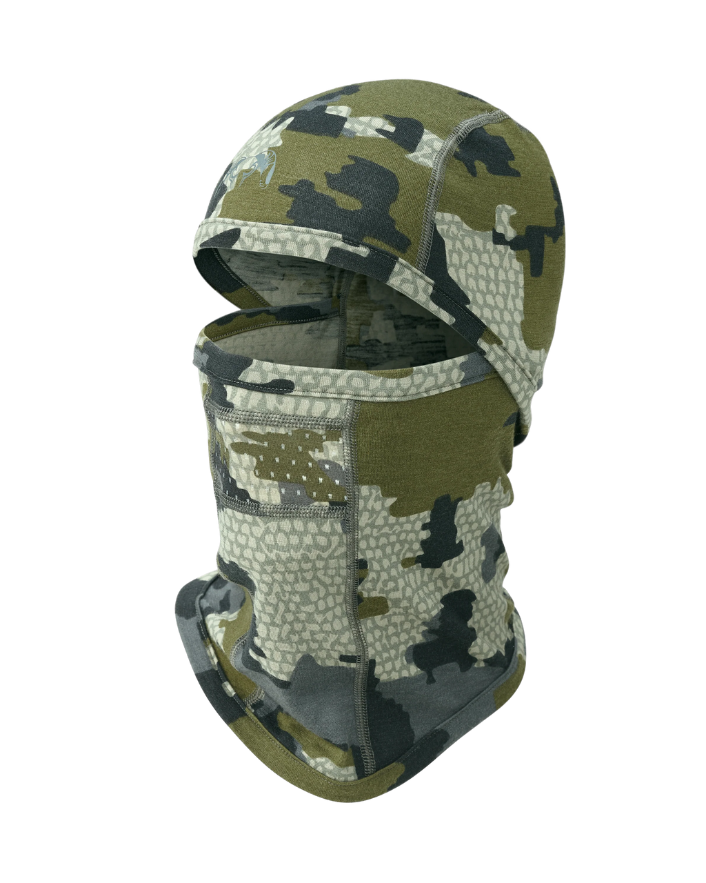 ULTRA Merino 145 Balaclava | Verde