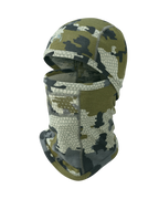 ULTRA Merino 145 Balaclava | Verde
