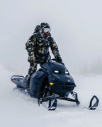 Super Down Arktuk Parka | Verde