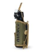 PRO G3 Bear Spray Holder | Evergreen