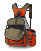 Upland Field Vest | Blaze Orange