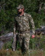 Encounter LT Pant | Verde