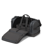 Distance Duffel | Gunmetal