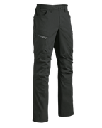 Tiburon Pant | Dark Gunmetal