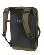 Waypoint Travel Backpack | Bourbon