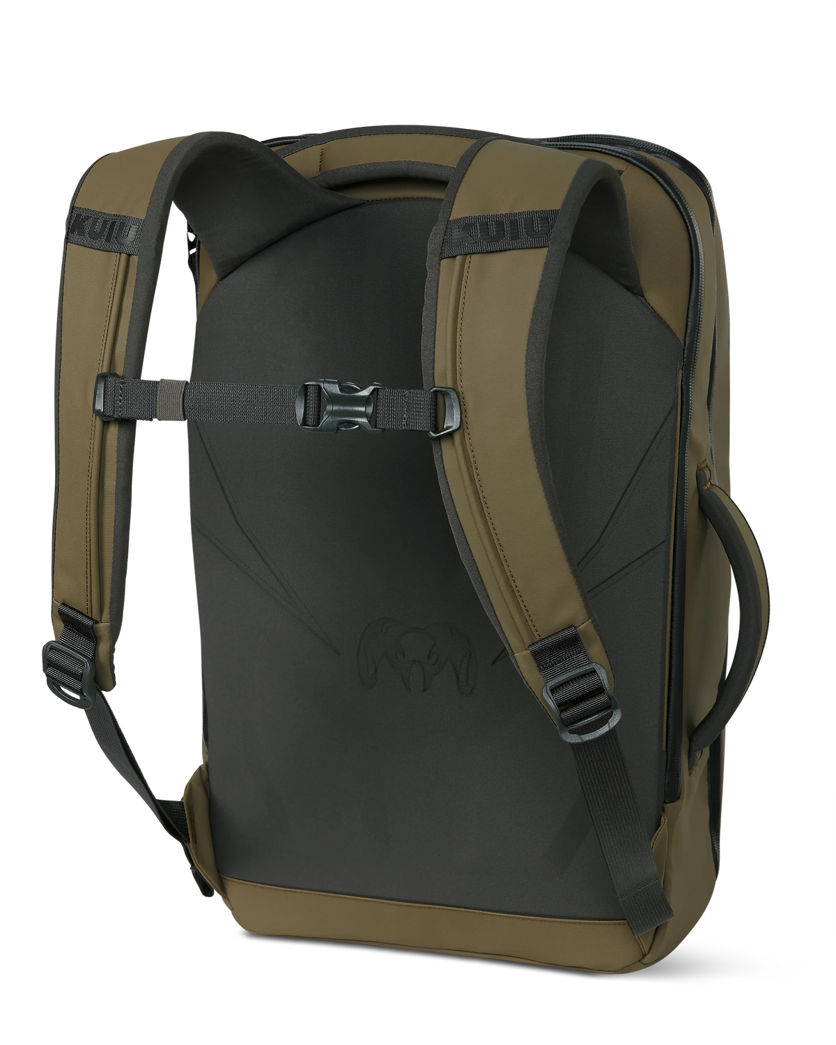 Waypoint Travel Backpack | Bourbon