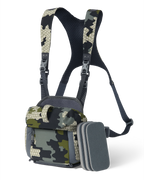 PRO G3 Bino Harness | Verde