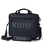 Waypoint Messenger Bag | Black