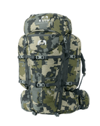 PRO 7800 Pack | Verde