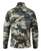 Border Fleece Full Zip | Vias