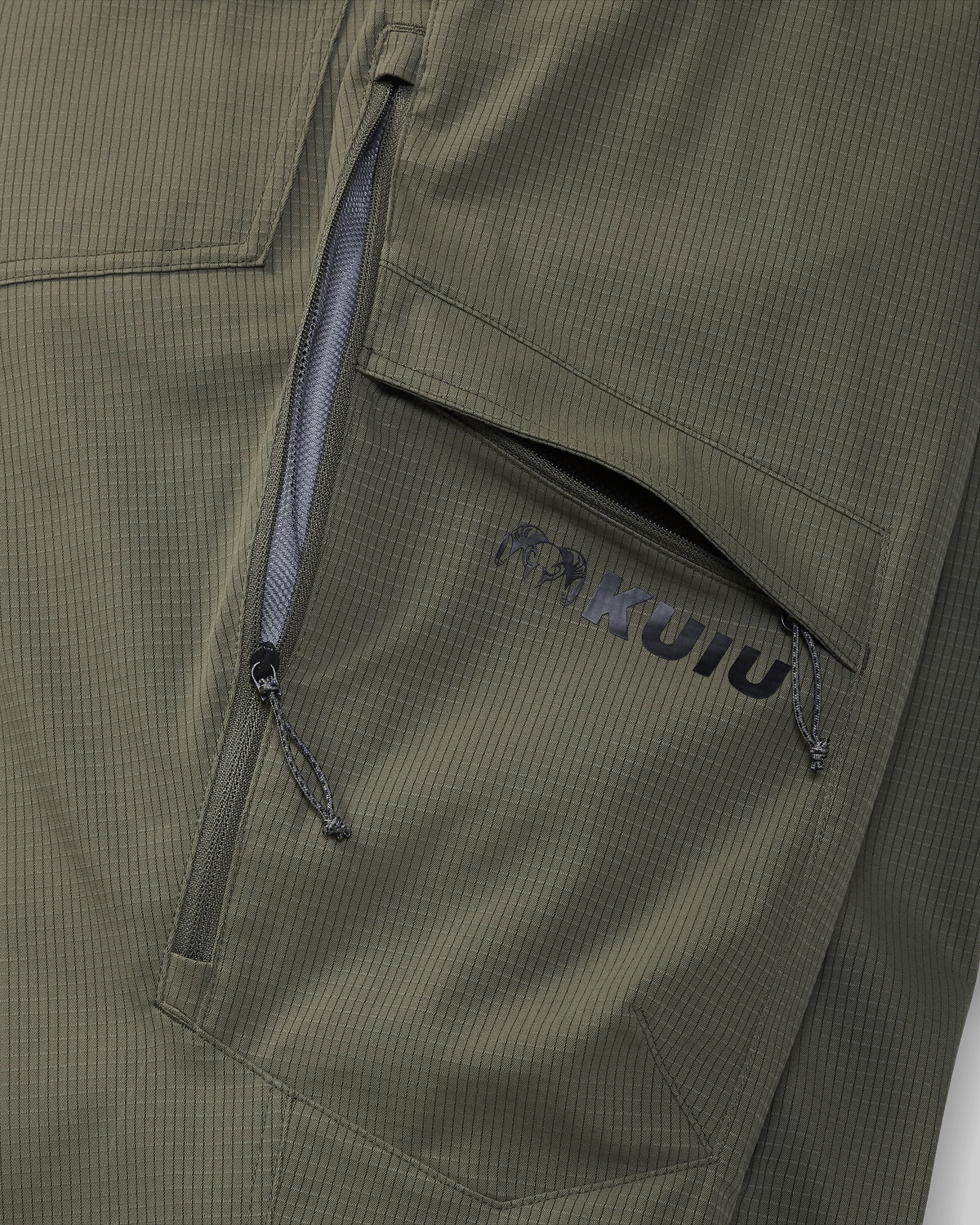 Women’s Tiburon Pant | Ash