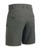 Tiburon 10″ Short | Stone