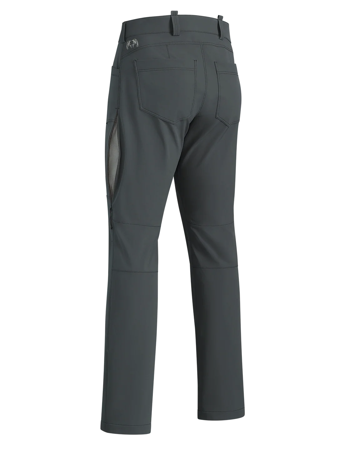 Reed Pant | Gunmetal