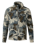 Border Fleece Full Zip | Vias