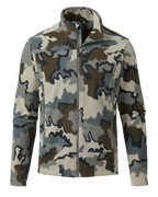 Border Fleece Full Zip | Vias
