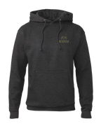 KUIU Valo Upland Hoodie  | Charcoal