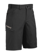 Switchback 12″ Short | Black