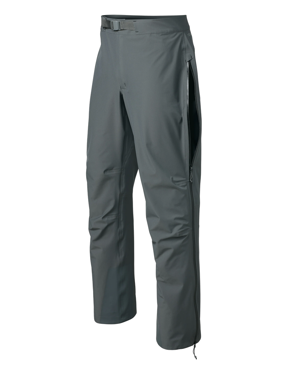 Chugach TR Rain Pant | Gunmetal
