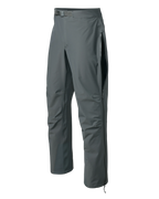Chugach TR Rain Pant | Gunmetal