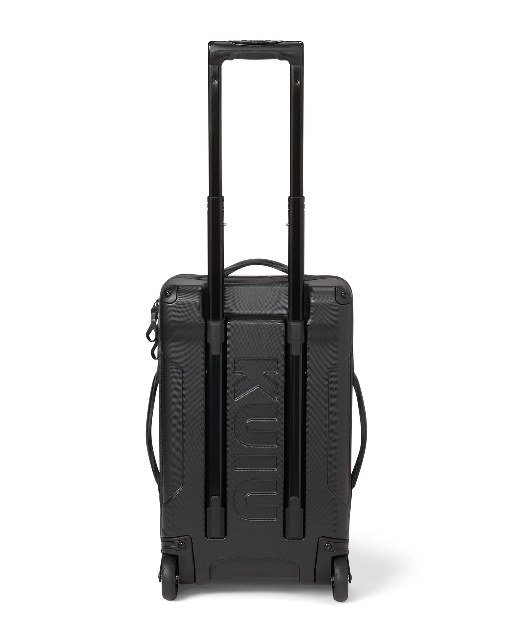 Waypoint 3000 Carry-On Roller | Gunmetal