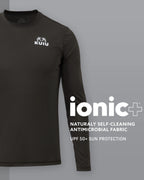 Velocity LS Crew | Asphalt