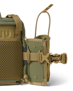 PRO G3 Bear Spray Holder | Evergreen