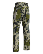 Attack Pant | Verde