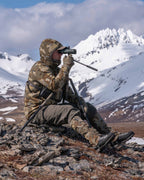 Kenai Packable Glove | Verde
