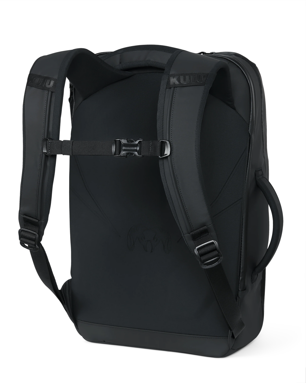 Waypoint Travel Backpack | Black