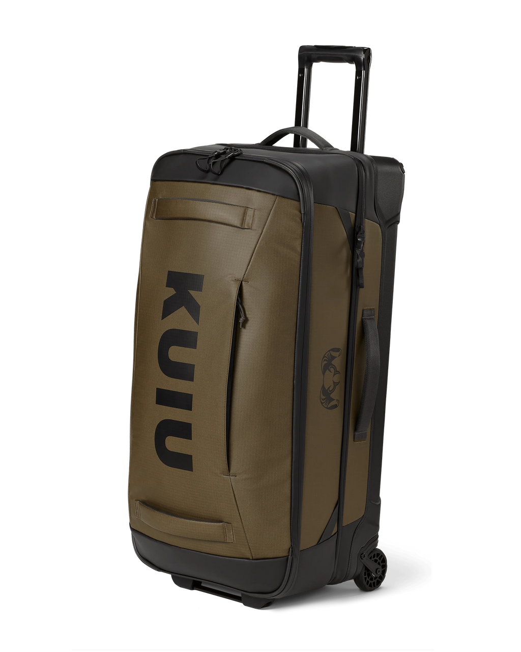 Waypoint 6500 Roller | Bourbon