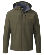Guide PRO Hooded Jacket | Evergreen