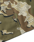 Tiburon Hybrid Snap Shirt | Valo