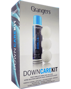 Grangers Down Care Kit