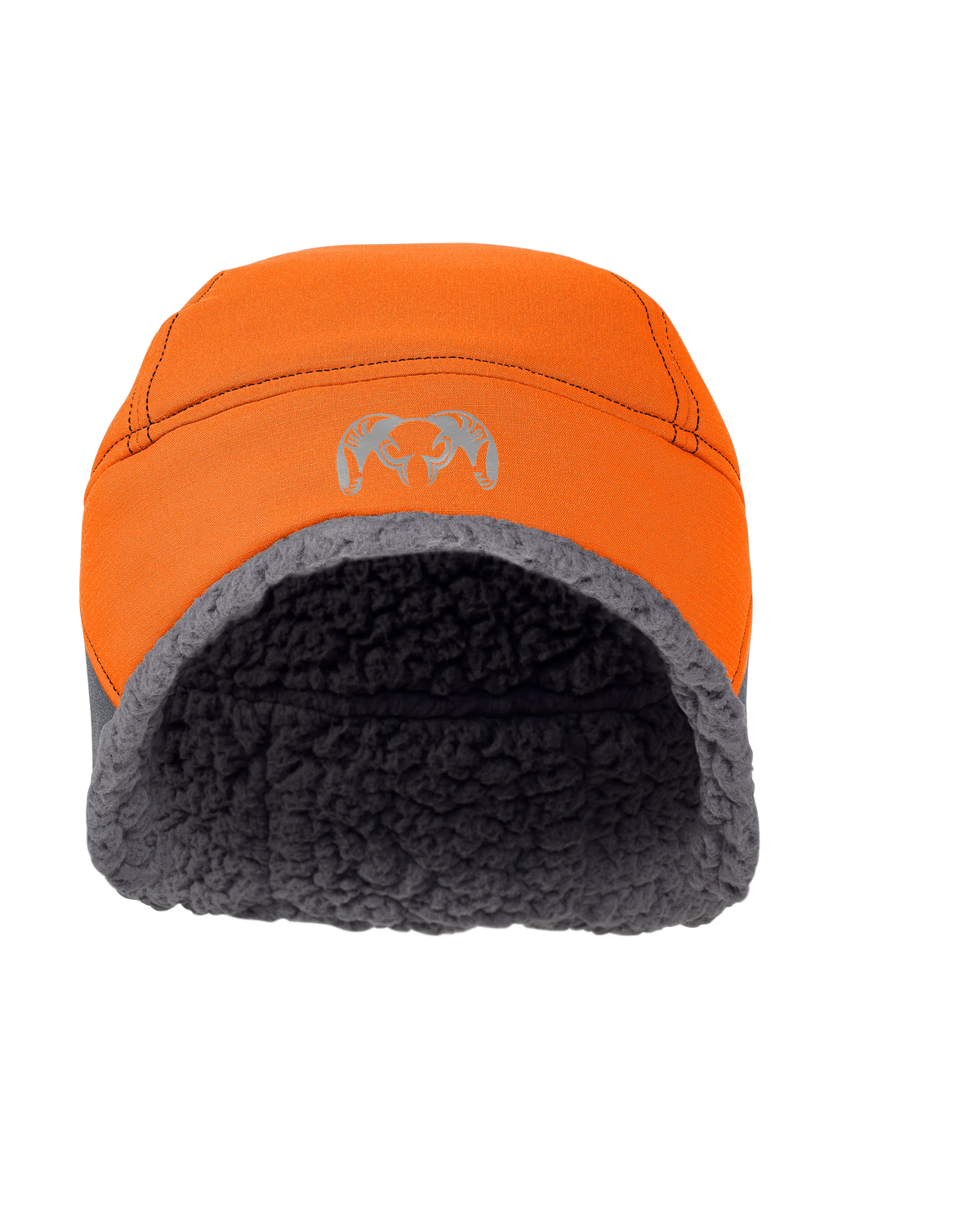 Kenai Beanie | Blaze Orange
