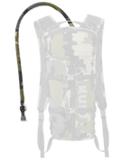 Hydration Hose Cover | Verde