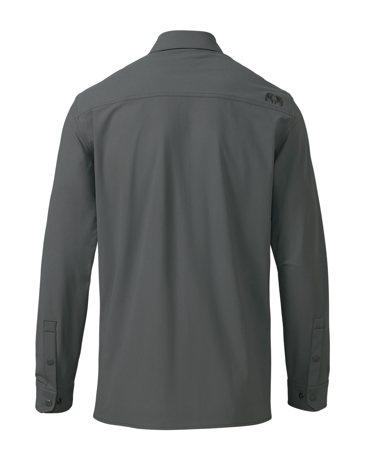 Tour Shirt Jacket | Castle Rock