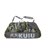 Bow Travel Cover | Verde