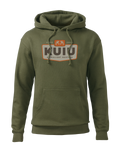 KUIU Patch Hoodie | Army