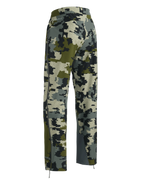 Women's Chugach TR Rain Pant | Verde