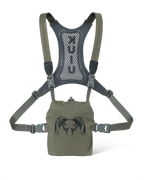 Ultralight Bino Harness | Ash