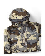 KUIU Kutana Storm Shell Jacket | Vias