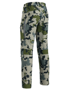 Women's Attack Pant | Verde