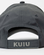 ICON CORDURA® Hat | Gunmetal